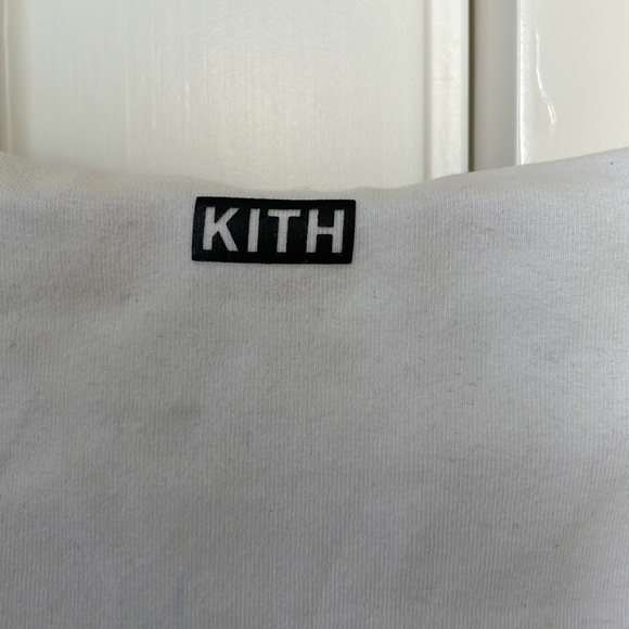 Kith crop top - Picture 2 of 6